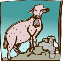 Farm Animal Clipart
