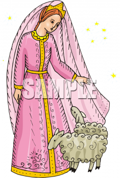 Farm Animal Clipart