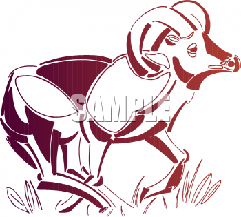 Farm Animal Clipart
