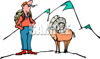 Farm Animal Clipart