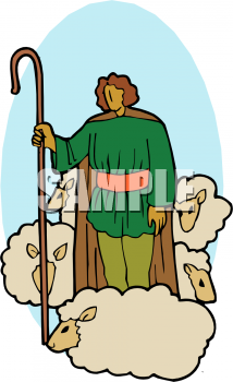 Farm Animal Clipart