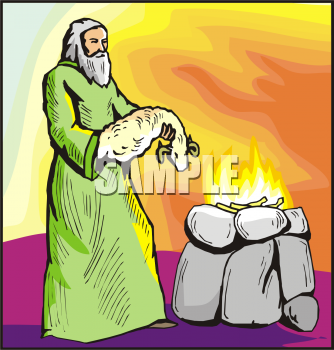 Farm Animal Clipart
