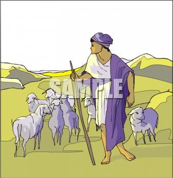 Farm Animal Clipart