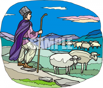 Farm Animal Clipart