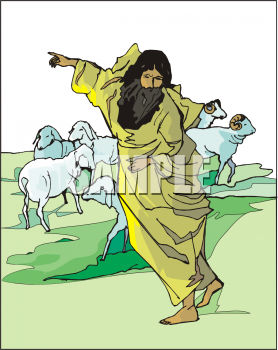 Farm Animal Clipart