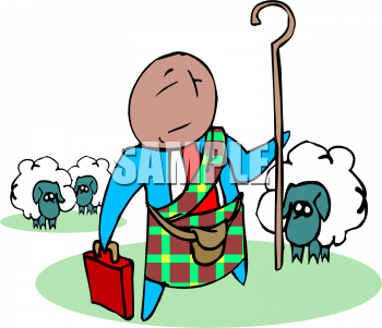 Farm Animal Clipart