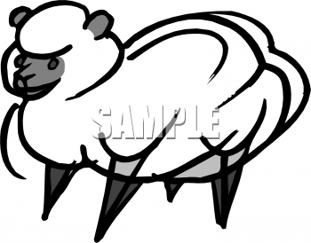 Farm Animal Clipart