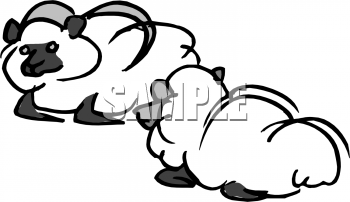 Farm Animal Clipart