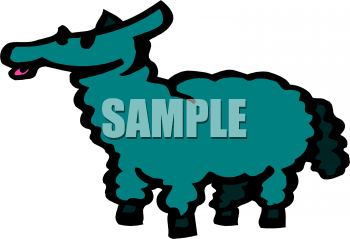 Farm Animal Clipart