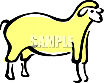 Farm Animal Clipart