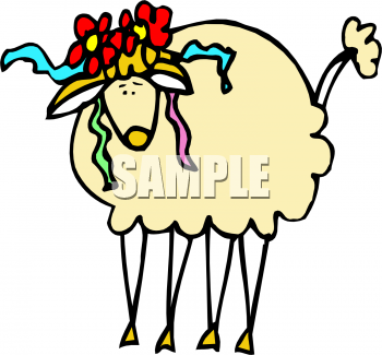 Farm Animal Clipart
