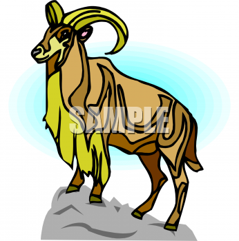 Farm Animal Clipart