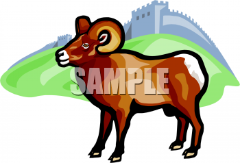 Mammal Clipart