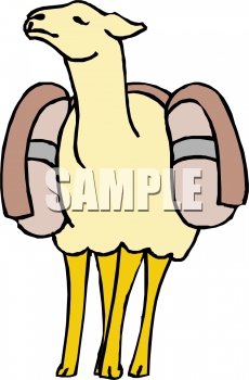 Farm Animal Clipart