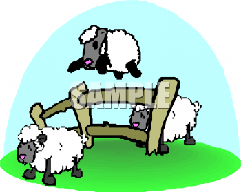 Farm Animal Clipart