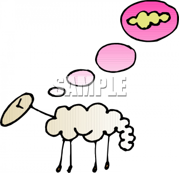 Farm Animal Clipart