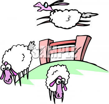 Farm Animal Clipart