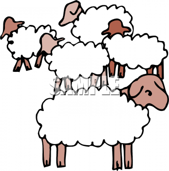 Farm Animal Clipart