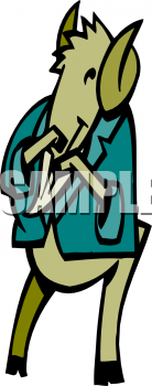 Farm Animal Clipart