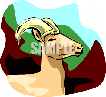 Farm Animal Clipart