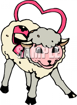 Farm Animal Clipart