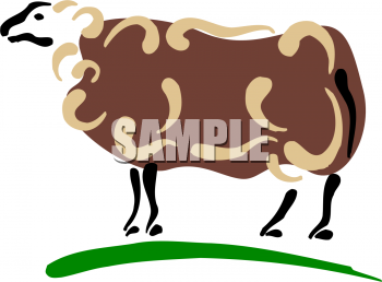 Farm Animal Clipart