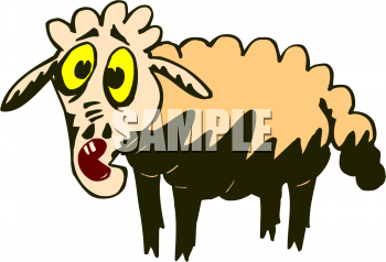 Farm Animal Clipart