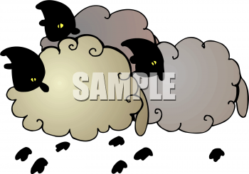 Farm Animal Clipart