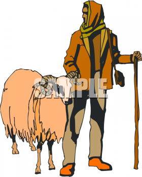 Farm Animal Clipart