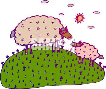 Farm Animal Clipart
