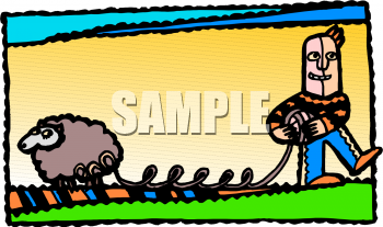 Farm Animal Clipart