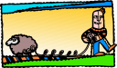Farm Animal Clipart
