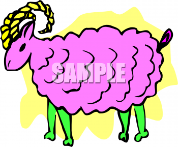 Farm Animal Clipart