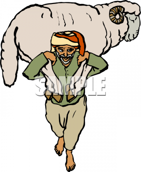 Farm Animal Clipart