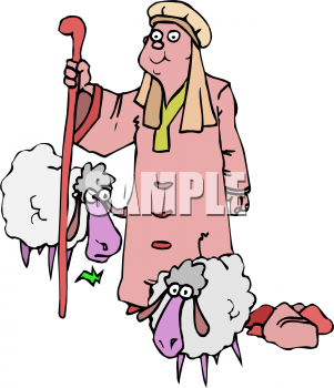 Farm Animal Clipart