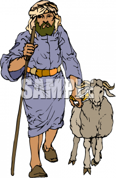 Farm Animal Clipart