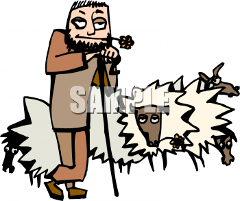 Farm Animal Clipart