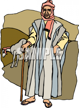 Farm Animal Clipart