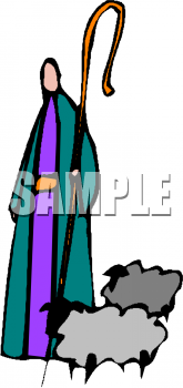 Farm Animal Clipart