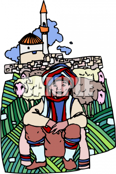 Farm Animal Clipart