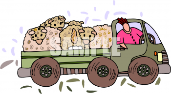 Transportation Clipart