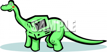 Prehistoric Clipart