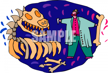 Prehistoric Clipart