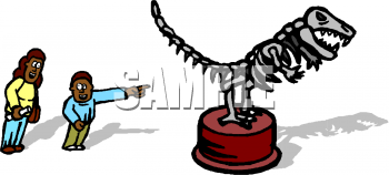 Prehistoric Clipart