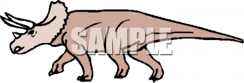 Prehistoric Clipart