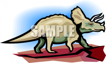 Prehistoric Clipart