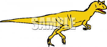 Prehistoric Clipart
