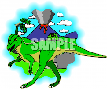 Prehistoric Clipart