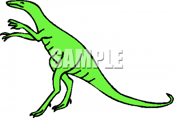 Prehistoric Clipart