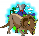 Prehistoric Clipart